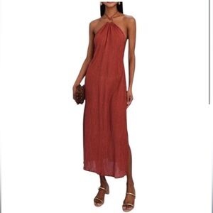 Savannah Morrow, Lana Dress